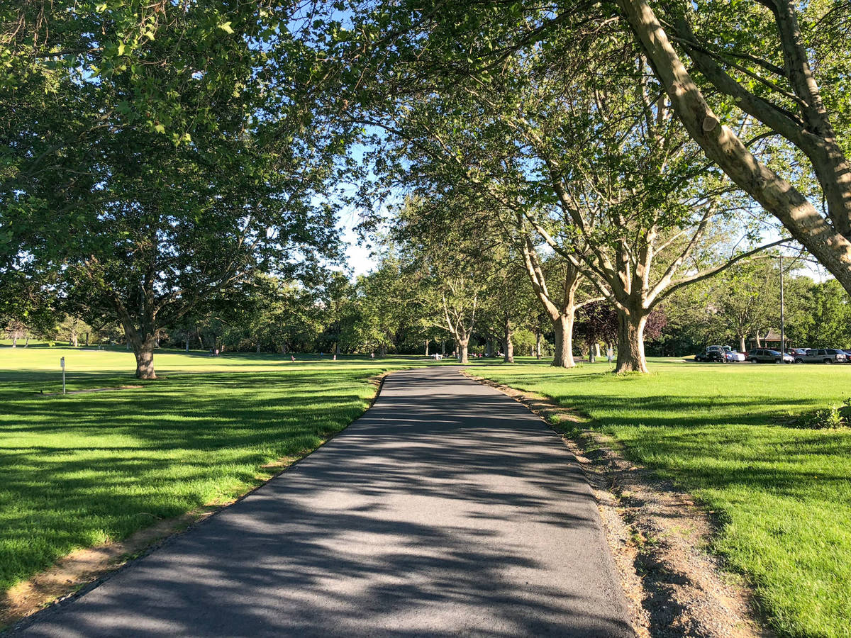 Schools and Parks