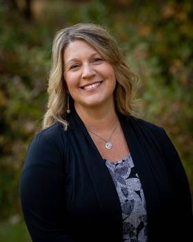 Lisa Adams, CPA, CFO